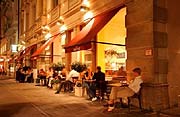 Café Schmock (Foto. Café Schmock)